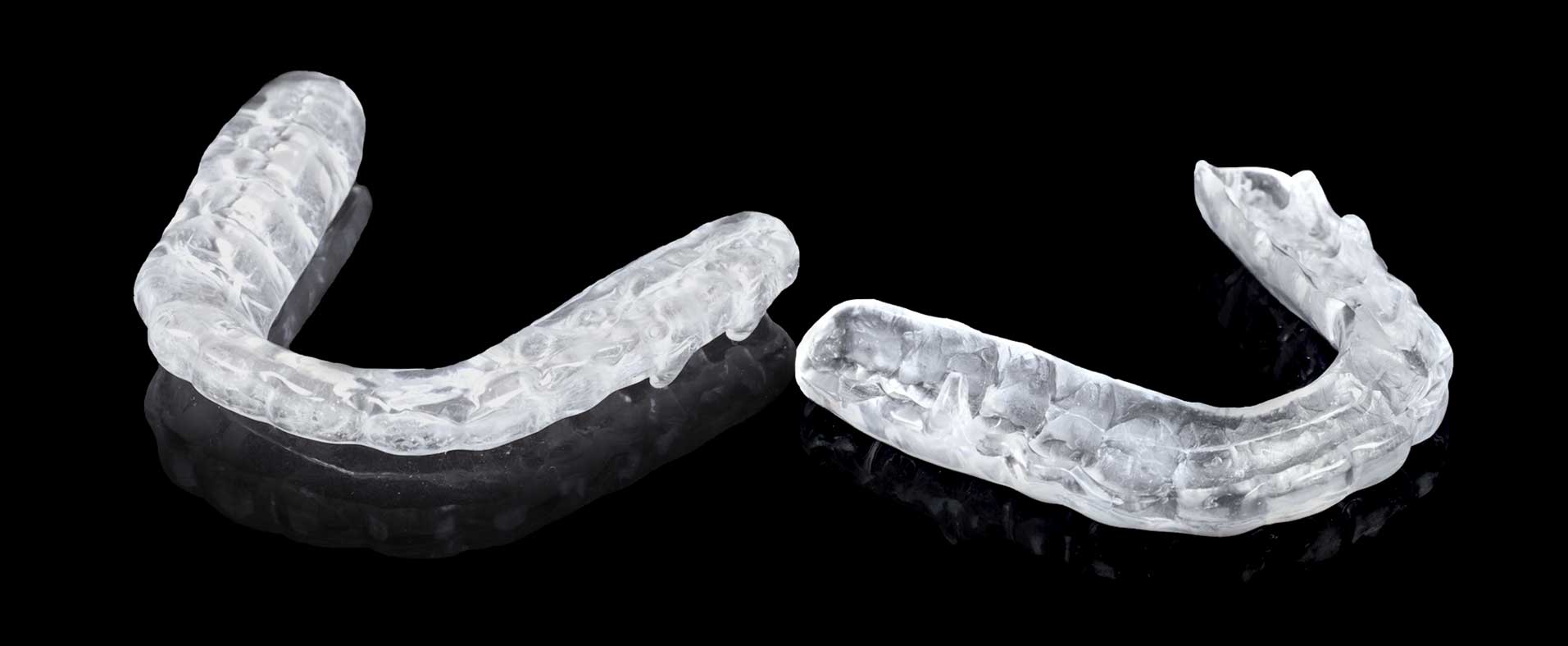 What is a dental splint and why would my dentist one?