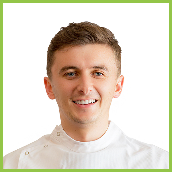 Meet Dr Steven Ross Core Dental