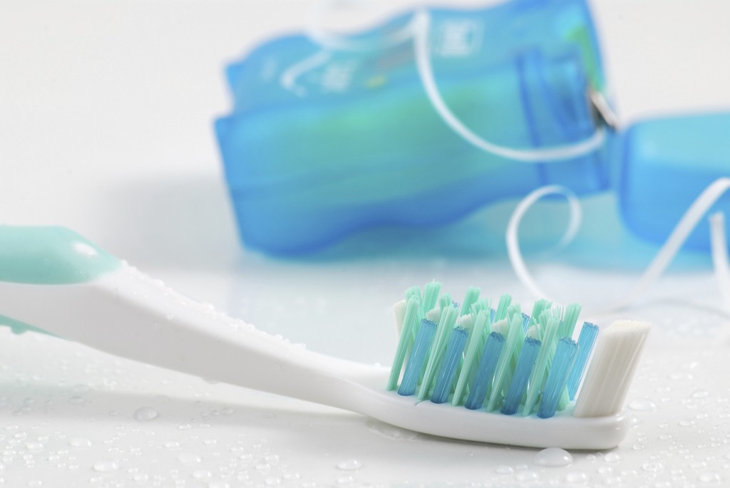 What causes bad breath and how can it be treated?