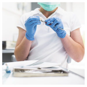 prosthodontics