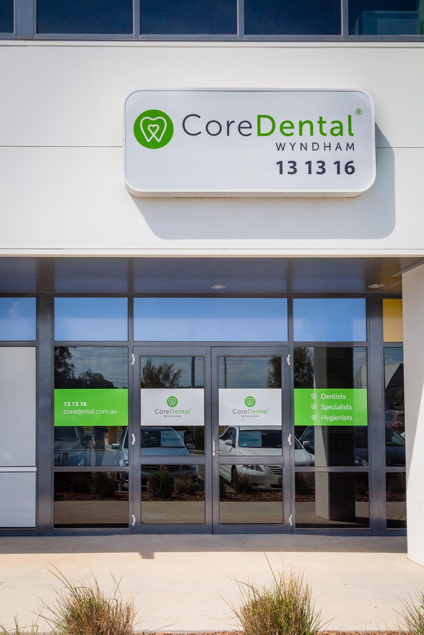 dentist wyndham doors