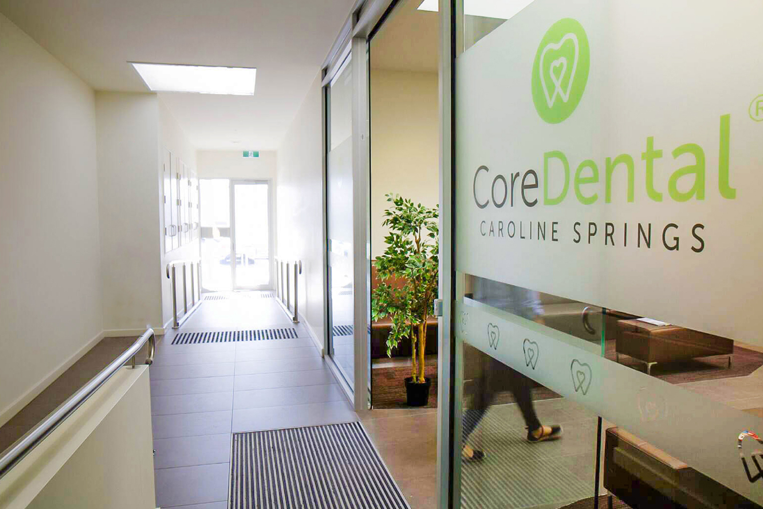 Dentist Caroline Springs Dental Clinic Caroline Springs Core Dental