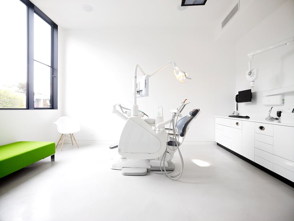 Dentist South Melbourne