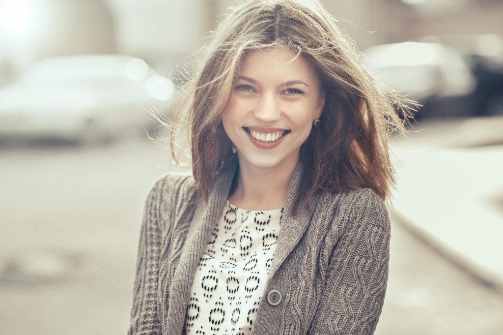 Smile