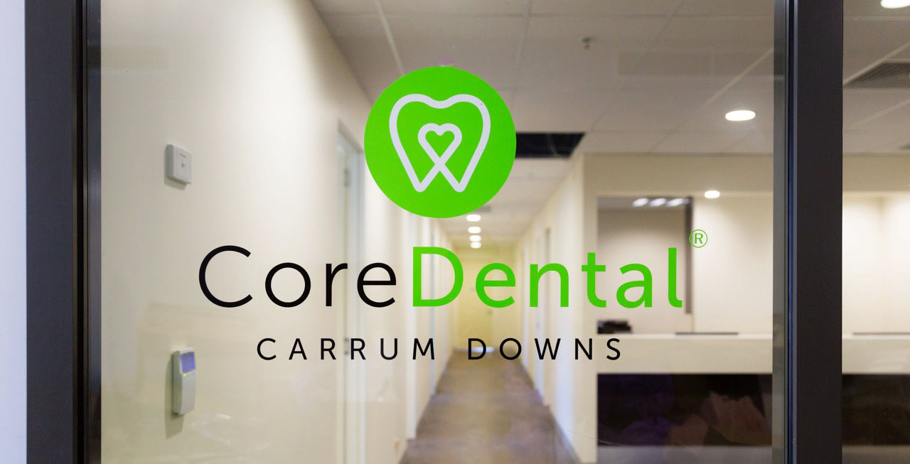 core dental carrum downs