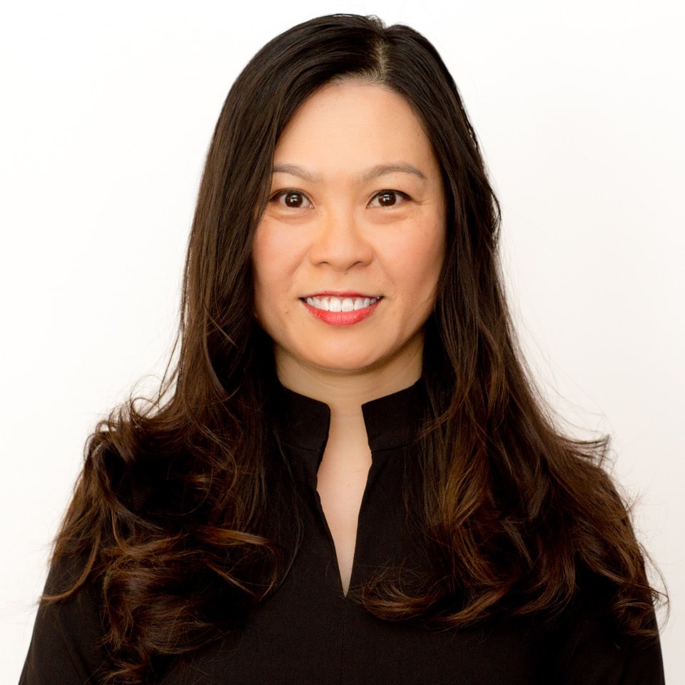 Dr Cynthia Chu