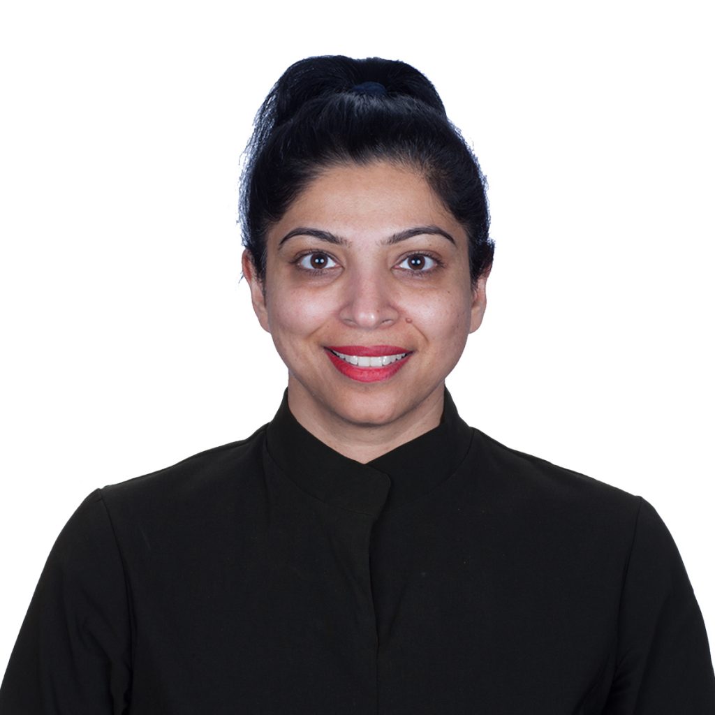 Dr Nupur Kataria