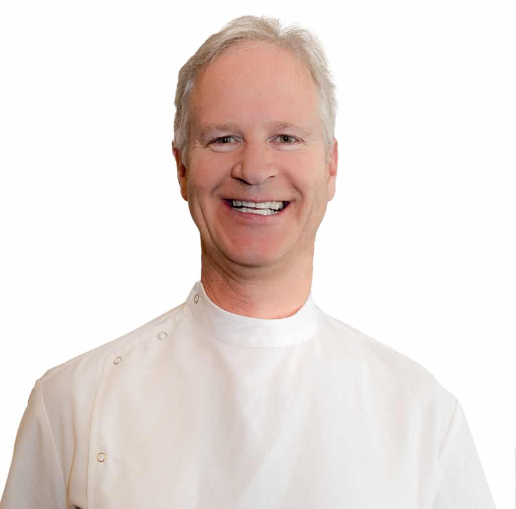 Kent Henderson