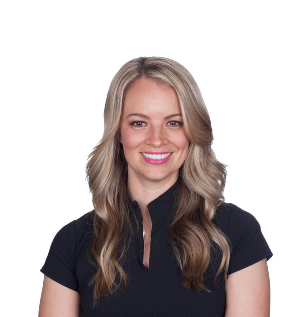 An insight into our Core Dental team member: Christine Hayman