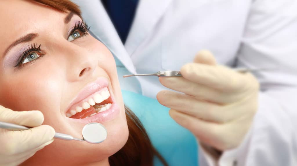dental dam