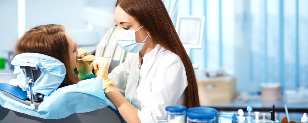 hygienist