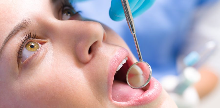 dental filling