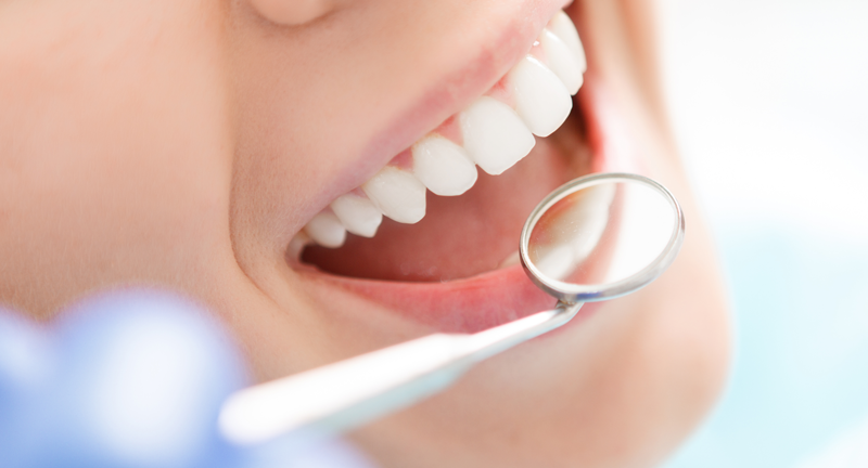 dental health