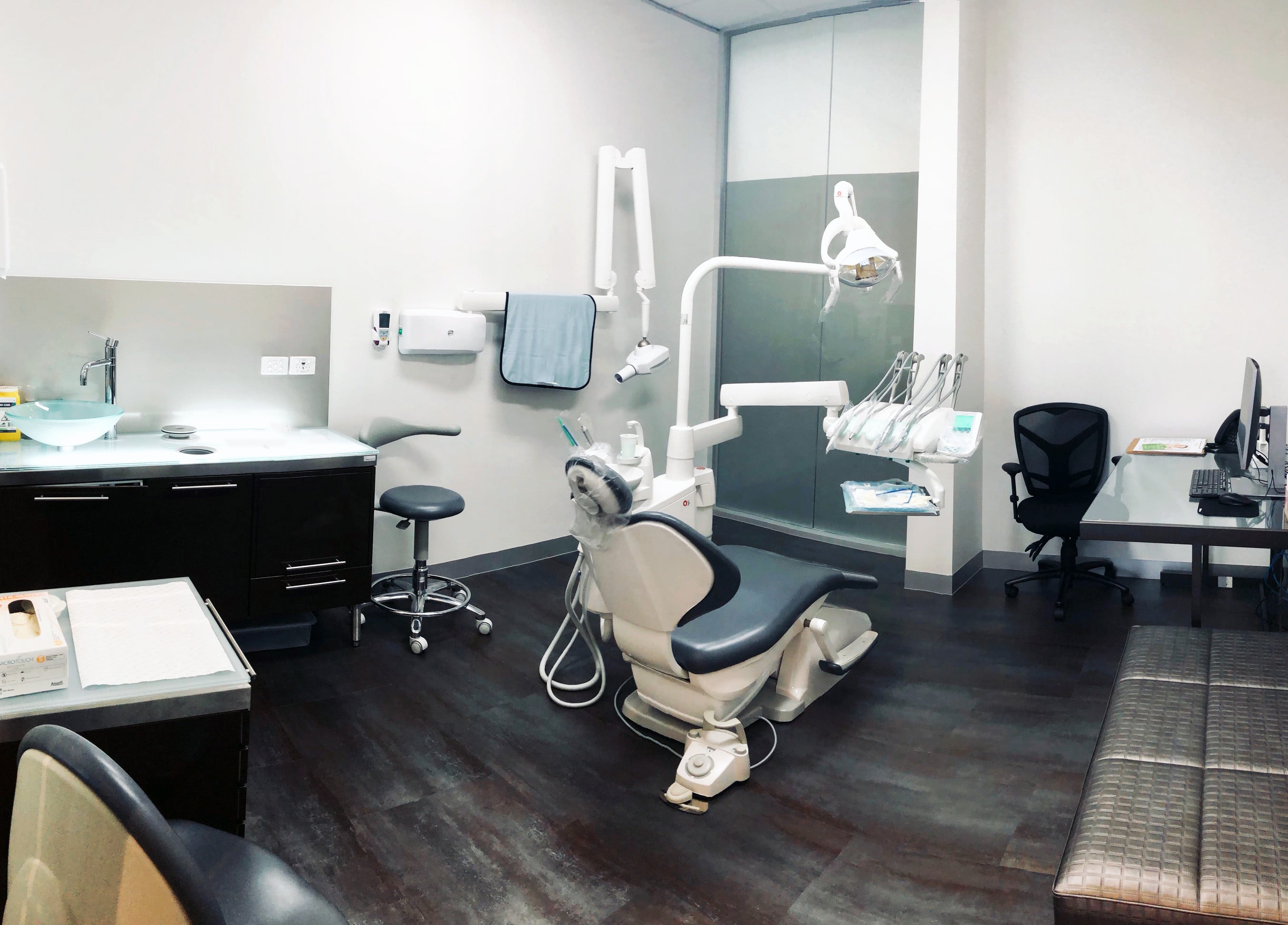 Dentist Berwick Dental Clinic Berwick Core Dental