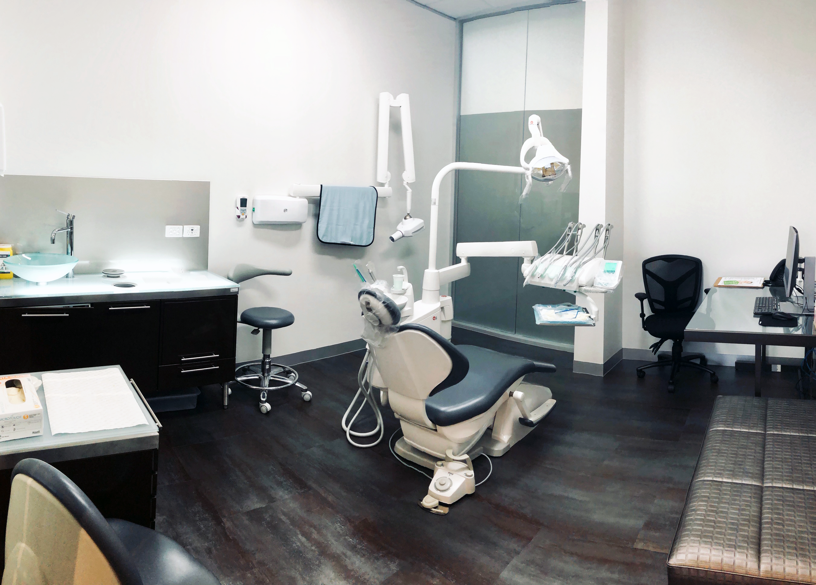Berwick | Core Dental