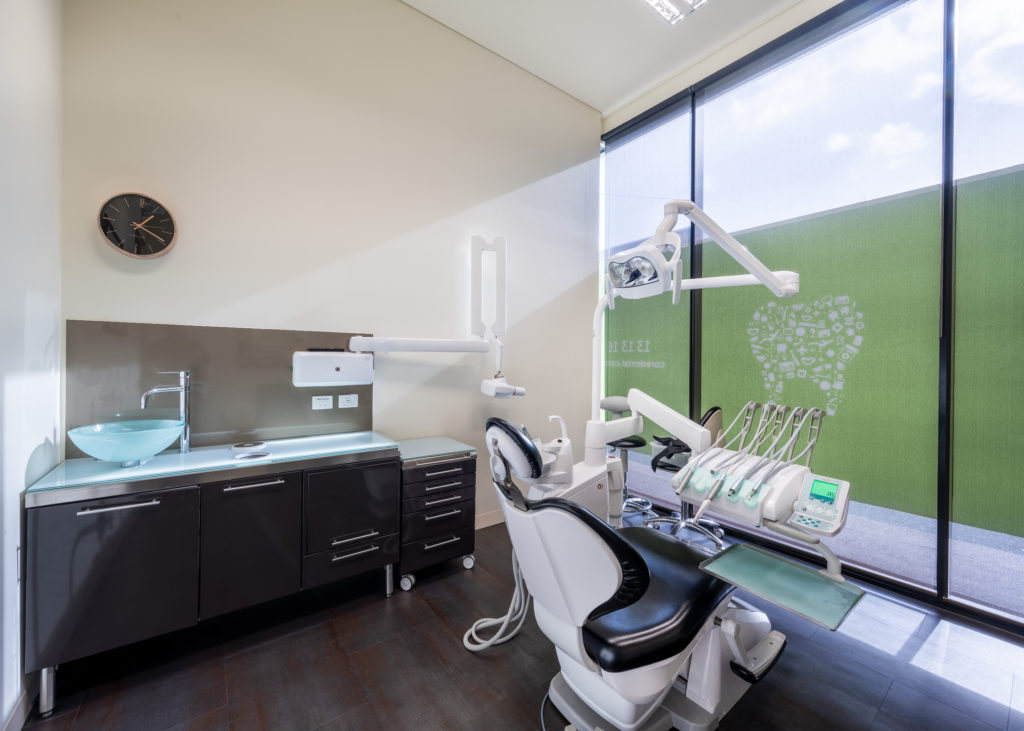 Dentist South Melbourne South Melbourne Dental Clinic Core Dental