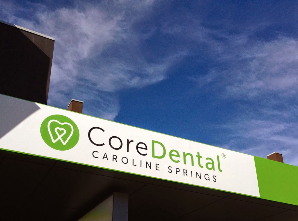 Dentist Caroline Springs Caroline Springs Dental Clinic Core Dental