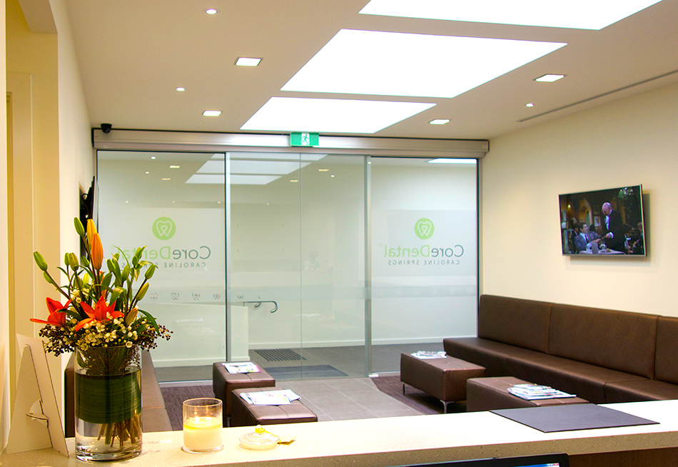 Dentist Caroline Springs Caroline Springs Dental Clinic Core Dental