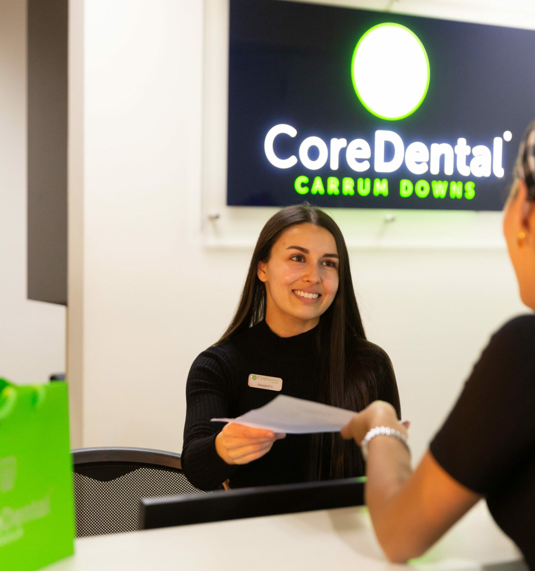 Core Dental Carrum Downs