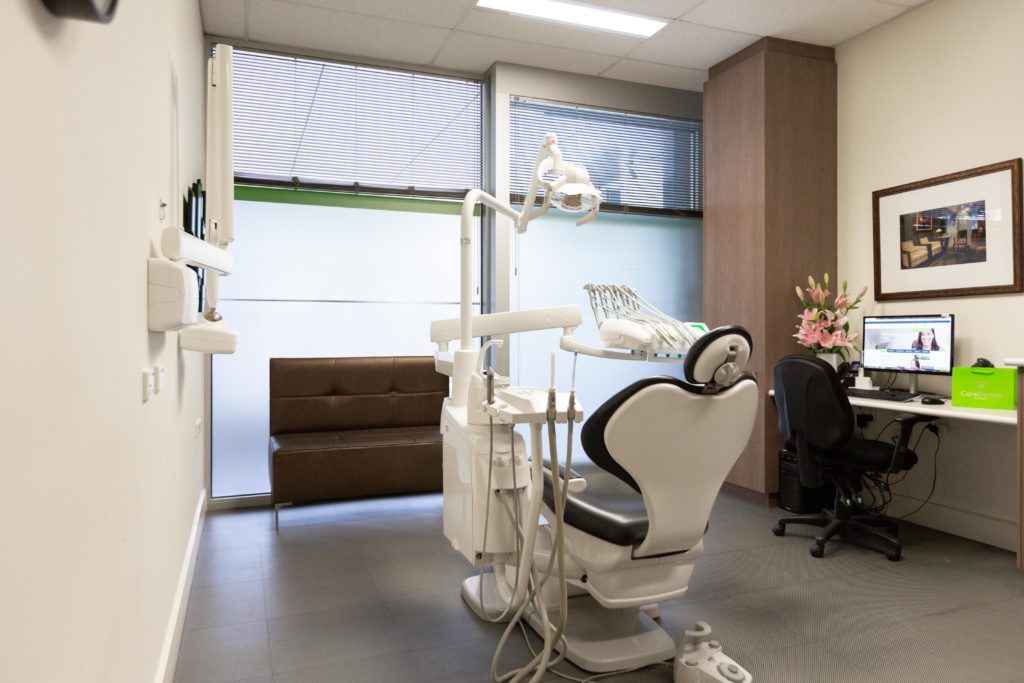 Dentist Caroline Springs Caroline Springs Dental Clinic Core Dental