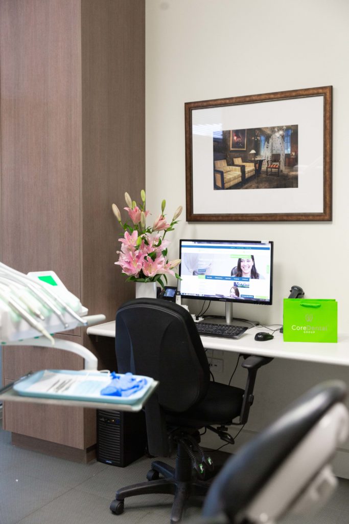 Dentist Caroline Springs Caroline Springs Dental Clinic Core Dental