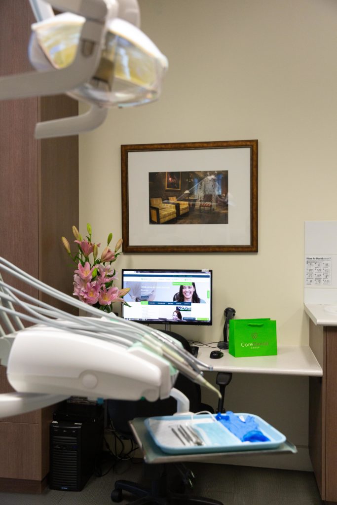 Dentist Caroline Springs Caroline Springs Dental Clinic Core Dental