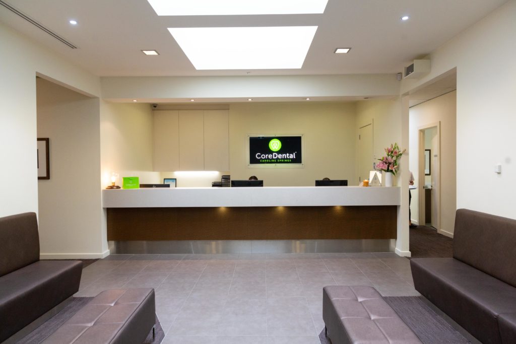 Dentist Caroline Springs Caroline Springs Dental Clinic Core Dental