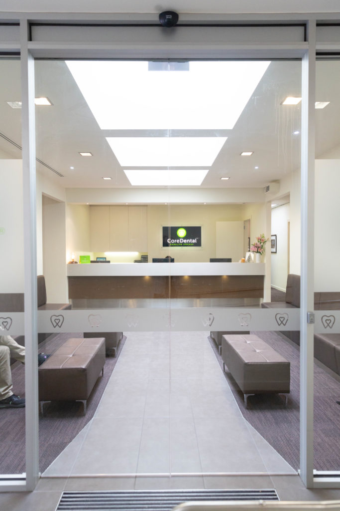 Dentist Caroline Springs Caroline Springs Dental Clinic Core Dental