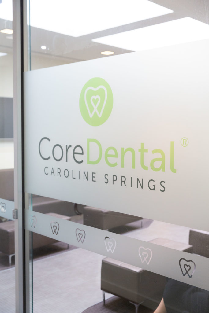 Dentist Caroline Springs Caroline Springs Dental Clinic Core Dental