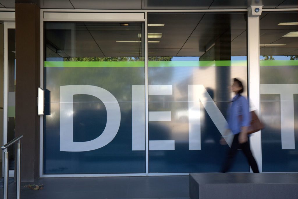 Dentist Caroline Springs Caroline Springs Dental Clinic Core Dental