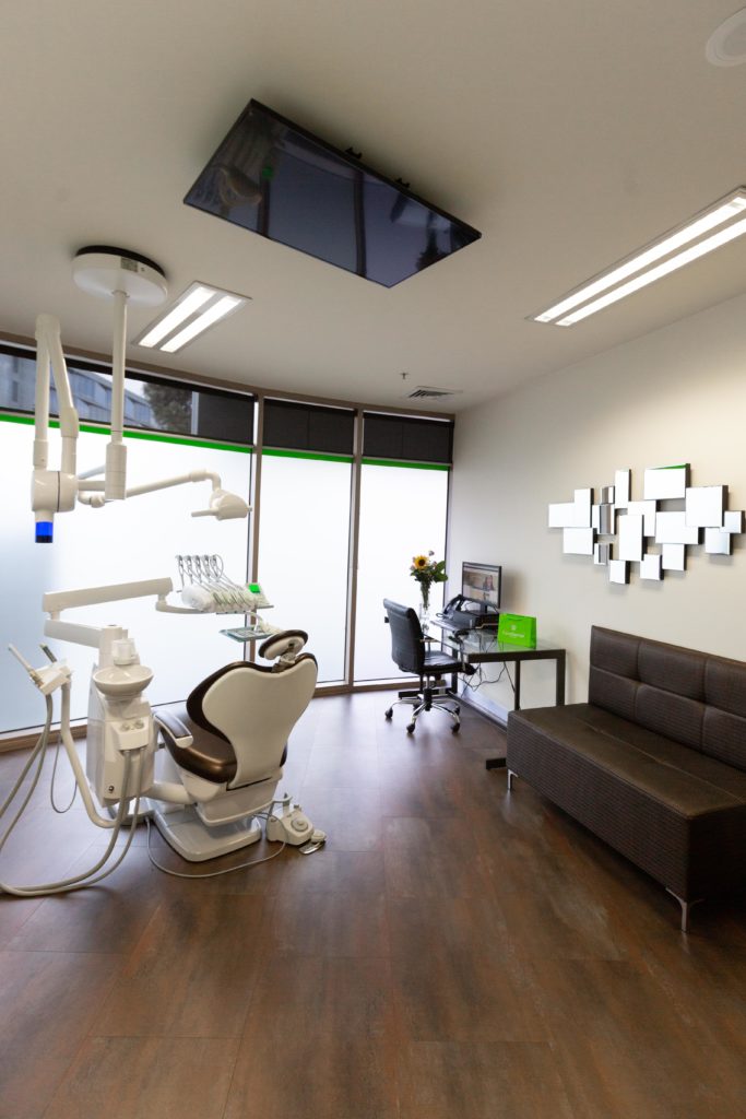 Dentist Epping Epping Dental Clinic Core Dental