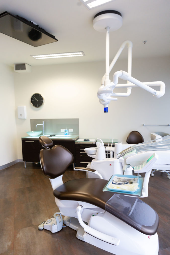 Dentist Epping Epping Dental Clinic Core Dental