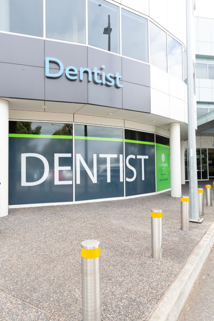 Dentist Epping Epping Dental Clinic Core Dental