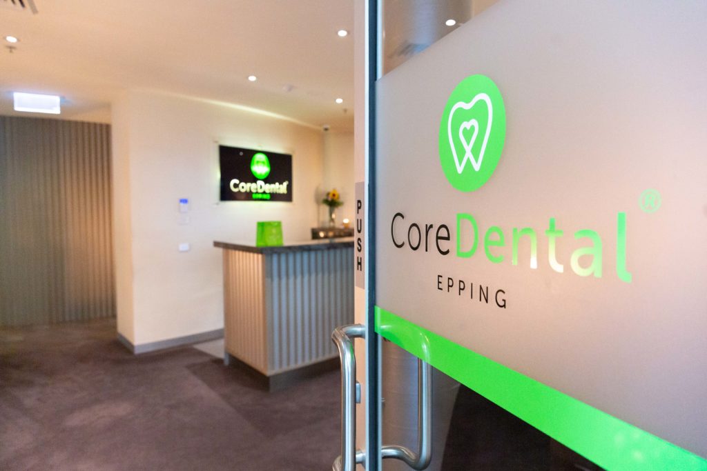 Dentist Epping Epping Dental Clinic Core Dental
