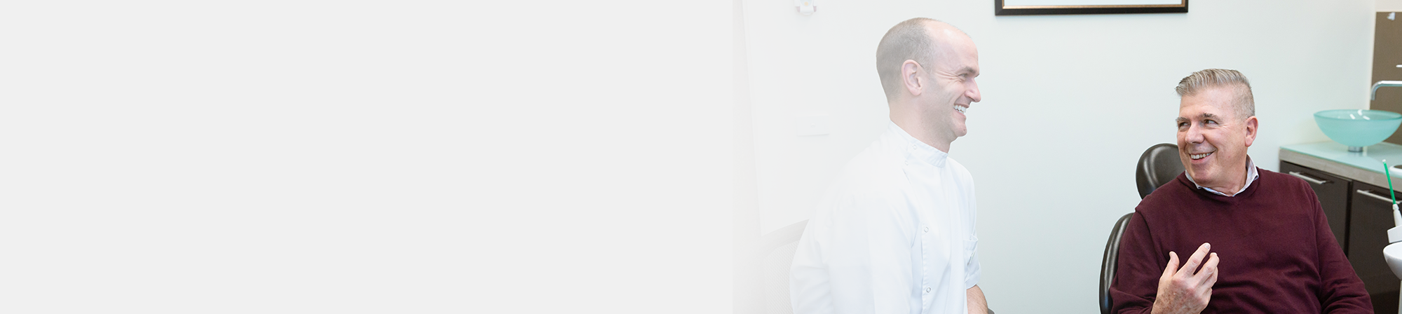 All-On-4® Dental Implants - Full Arch Tooth Replacement