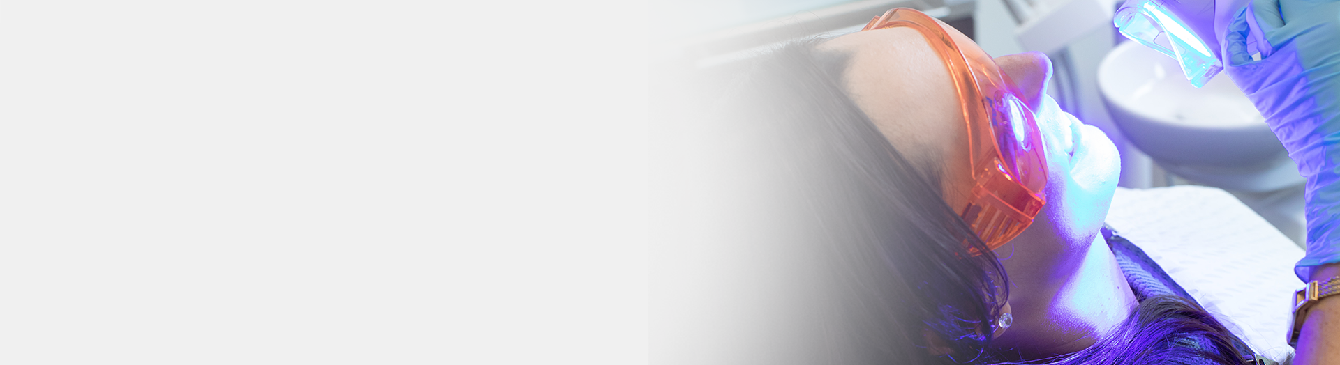 Professional Teeth Whitening Service - Core Dental Melbourne