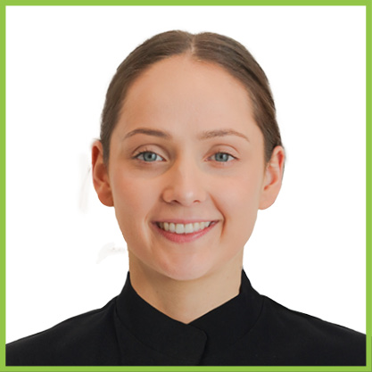 Laura Mclelland