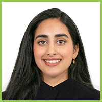 Dr Sara Qureshi