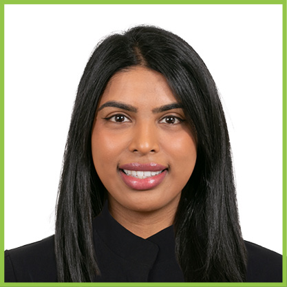 Dr Payal Thatikonda