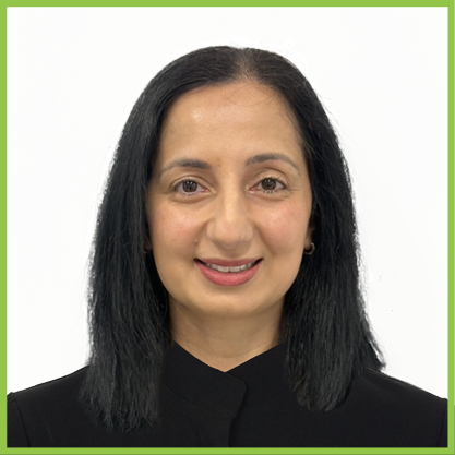 Dr Alpa Lodhiya