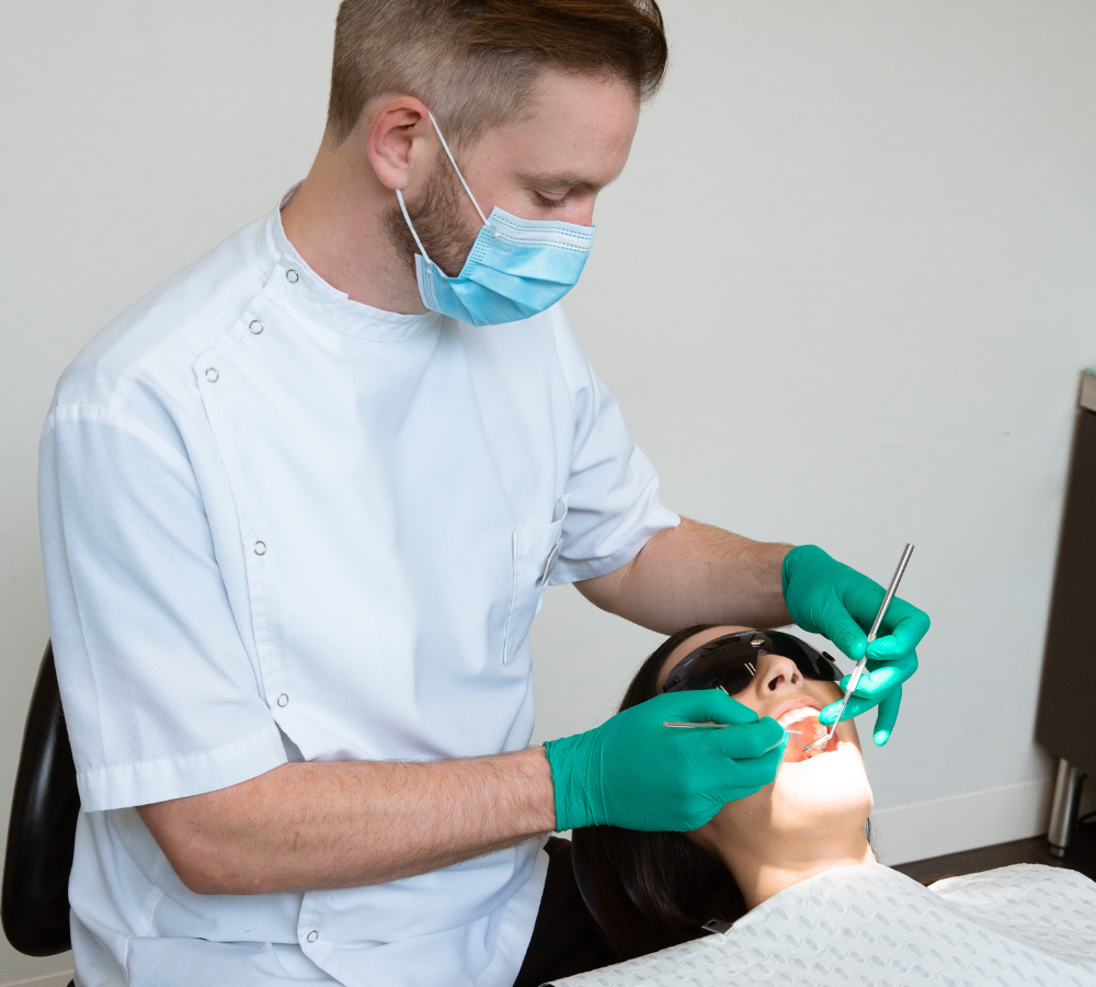 Core Dental