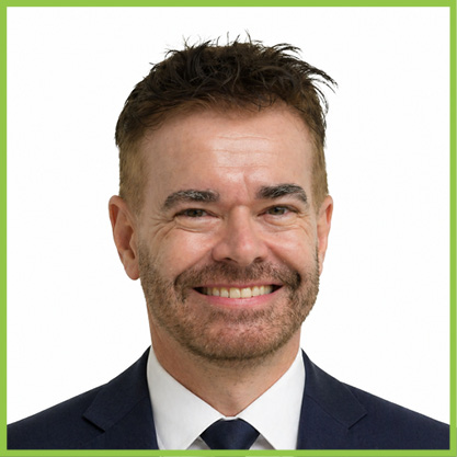 Dr Steven Smith