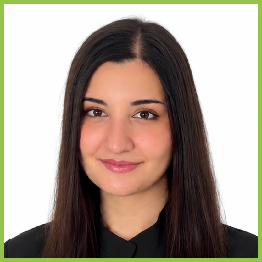Dr Dilara Bektash